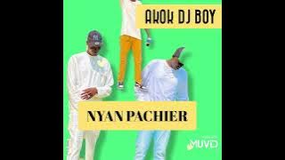 Nyan Pachier by Akok Dj Boy South Sudan Music 2025 // PJLP TV //