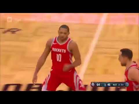 Houston Rockets Vs Orlando Magic Full Game Highlights 01 03 2018