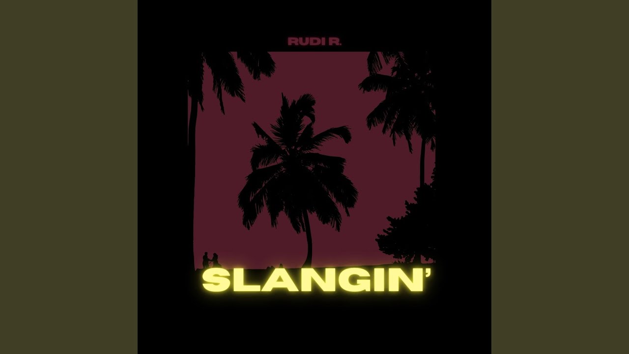 Watch slangin' on YouTube Watch slangin' on YouTube