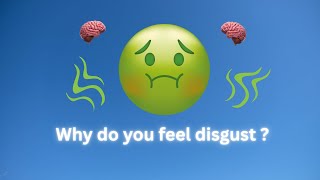 Why Your Brains Disgust Response To Bad Smells Is Key To Staying Safe
