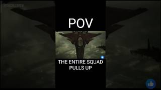When the entire squad pulls up, nothing is impossible.#friends #SQUAD #homies #milsim #gaming