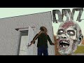 ПОЧЕМУ НЕЛЬЗЯ КУШАТЬ КУРИЦУ В DAYZ STANDALONE MTA ?