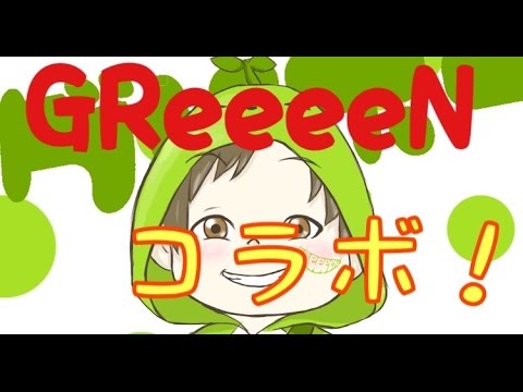 Ibis Paint Greeeen支部長 イラストメイキング Youtube