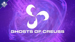 Ghosts of Creuss | Twilight Imperium
