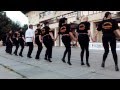 Танцов клуб Настроение Боалийско хоро Русенски карнавал 2016