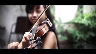 Harta Berharga BCL - ost: Keluarga Cemara (Violin Cover by Adinda Laksmi)