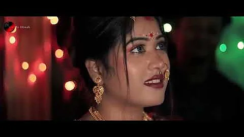 Saanson Ka Chalna Tham Sa Gaya | Sad Romantic Love Story | Valentine Day Special | TZ Hindi Official