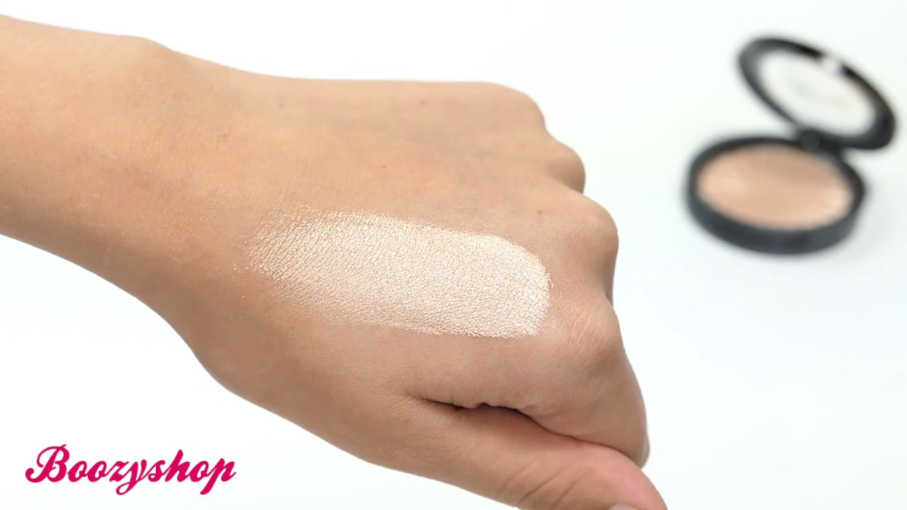 ofra x nikkietutorials highlighter glow goals