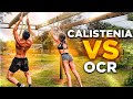 LA MODA DE LOS CIRCUITOS DE OBSTÁCULOS - ¿PODREMOS SUPERARLO? - CALISTENIA VS. OCR