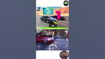 Race Max Pro VS Nitro Nation :  Car Racing Games | Drag Battle #gameplay #gaming