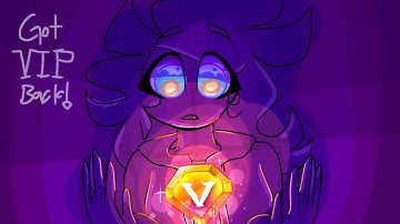 Got vip (again) on hideNseek Minigames//read desc//