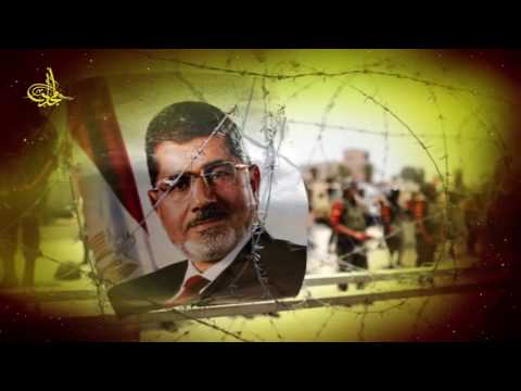 أوبريت رابعة فريق أمجاد الإنشادي لبنان