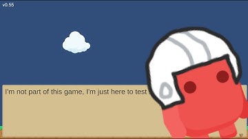 Dialogue System v0.55 - Unity - New Tags and the Logger