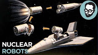 NASA's Original PostApollo Plans Were INSANE | Answers With Joe