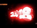 2018 NEW YEAR ANIMATION