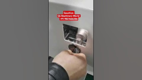 Semi Automatic Ferrule Stripping Twisting and Crimping Machine ##Contact-+91-9821666286