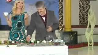 Melisa Çayı Faydaları Ahmet Maranki Melissa Çayı Nasıl Yapılır Sinir Otu Sarı Kantaron