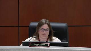 March 3, 2026 MCPS School Board Meeting