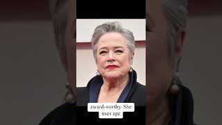 Kathy Bates Could Shatter Emmy Record with ‘Matlock’ Reboot! #MatlockReboot #BreakingNews #Shorts