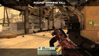 Mw2 [PC] Trickshots. [LeftOvers] [Download4Editors]