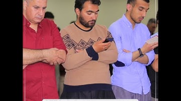 سورة يونس 21-25 #یحیی_الشيخاني  #YahyaALshaikhani
