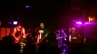 Gross Reality - Overthrow - 2014