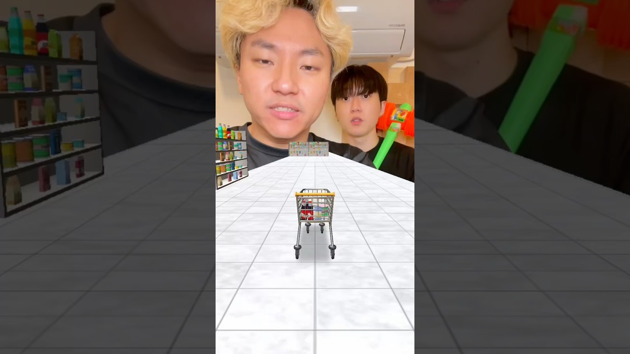 Cart Racing Beatbox Game 