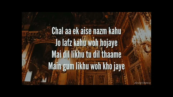 ISHQ - Music Film I Amir Ameer I Faheem Abdullah I Rauhan Malik I Samreen Kaur I Mir Tafazul | ahmed