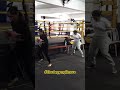 Grind time #grindtime #boxing #muaithai #hiit #elordegilmore #coachlife #dailygrind #ytshorts #yt