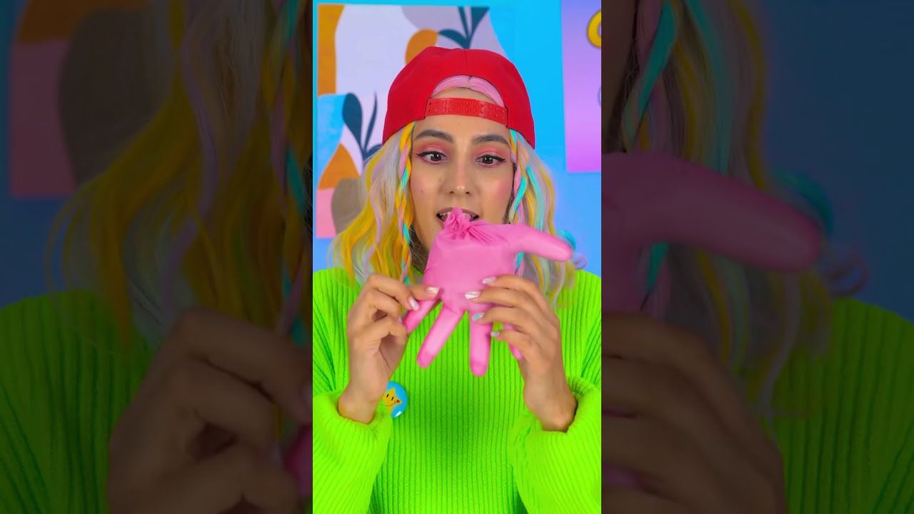 I Can T Watch My Favorite Show While Eating Try A Cool Hack