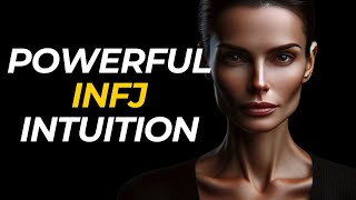 What Makes INFJ Intuition SO Powerful? | Introverted Intuition