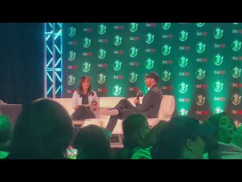 Chris Evans Spotlight Panel at Emerald City Comic-Con 2024