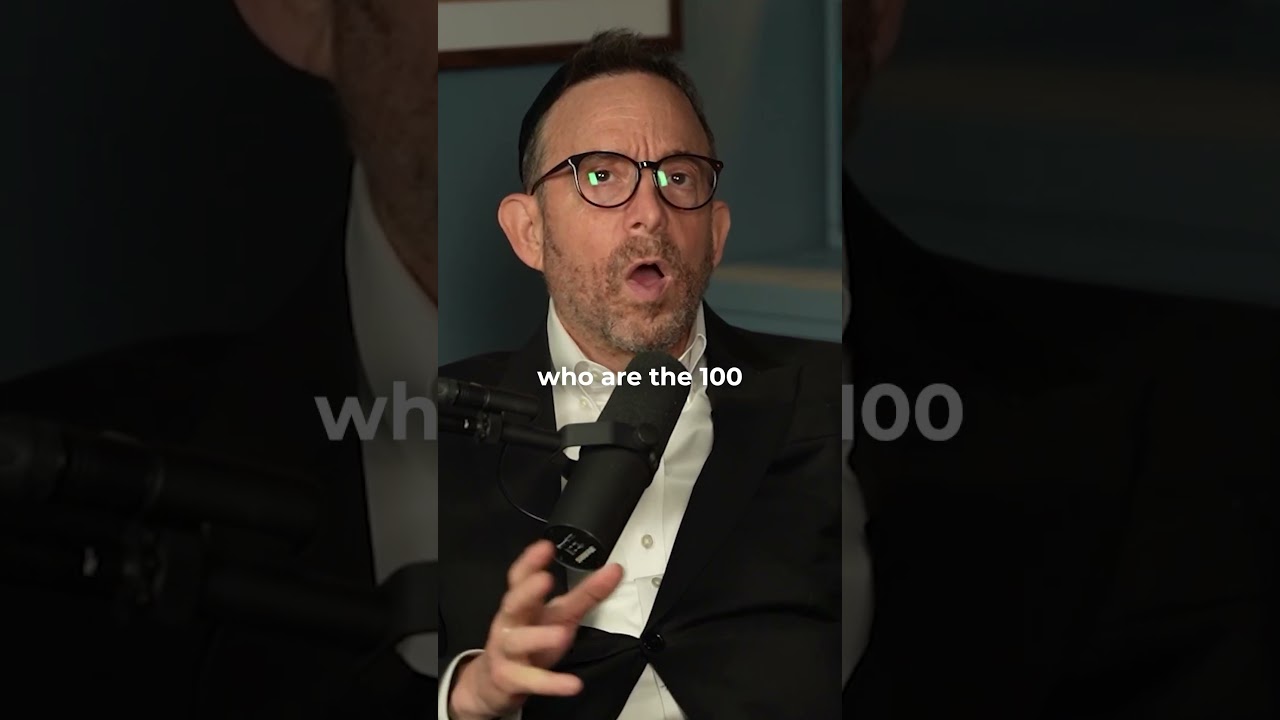 "Wealthy people are not remembered"