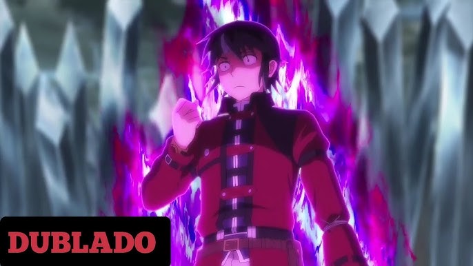 🇧🇷 Vou ter o mestre só pra mim!?  Tsuki ga Michibiku Isekai Douchuu (  Dublado ) 