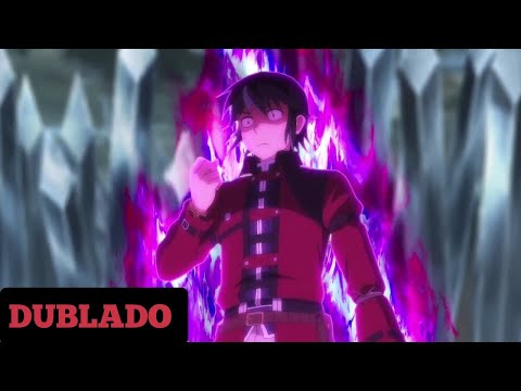Tsuki ga Michibiku Isekai Douchuu Dublado - Episódio 12 - Animes Online