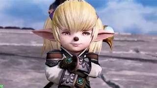 DFFAC 最凶最悪の魔導士、シャントットpart8
