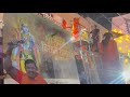 Sri ram navami shobha yatra 2024 bhagyanagar telangana by tigerrajasingh madhavilatha