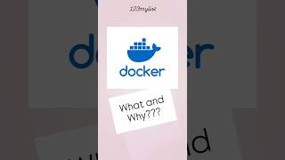 What is Docker and why use it? #devops #containerization
