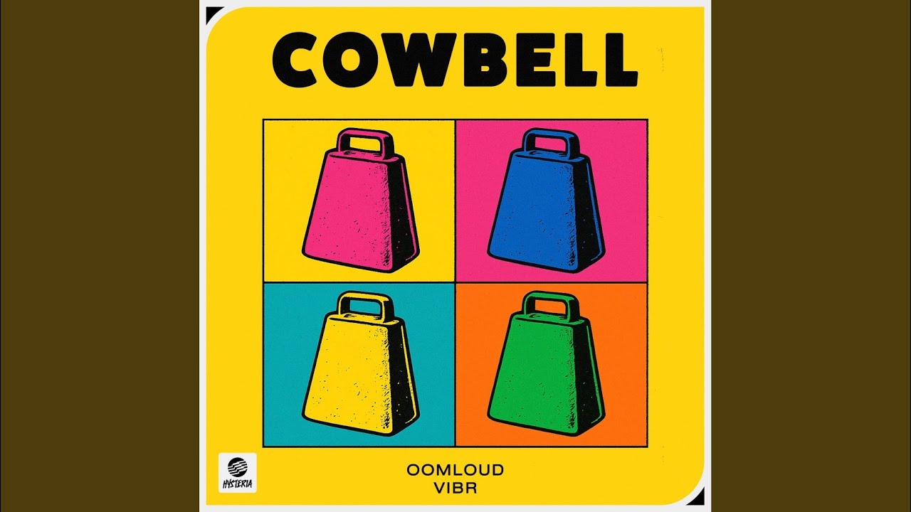 Cowbell (Extended Mix) - YouTube