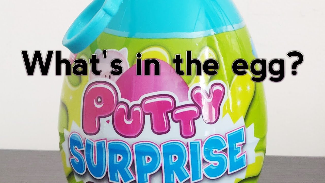 Putty review & play. **Must Watch**. YouTube