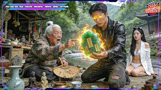 Pengemis Beli Vas Tua Diremehkan—Bernilai Triliunan, Jadikannya Miliarder