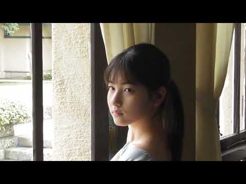 FirstTime #北川莉央   2of8