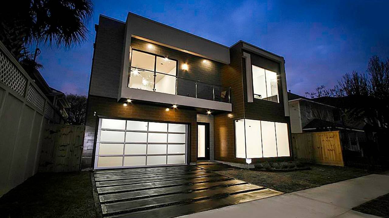 KPRC home showcase Saturday, Aug. 19