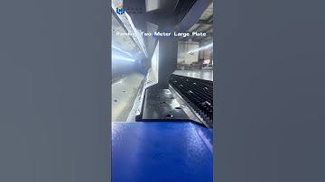 Lanhao panel bender #massproduction#machine #bendingmachine #cnc #factory#manufacturing #automation