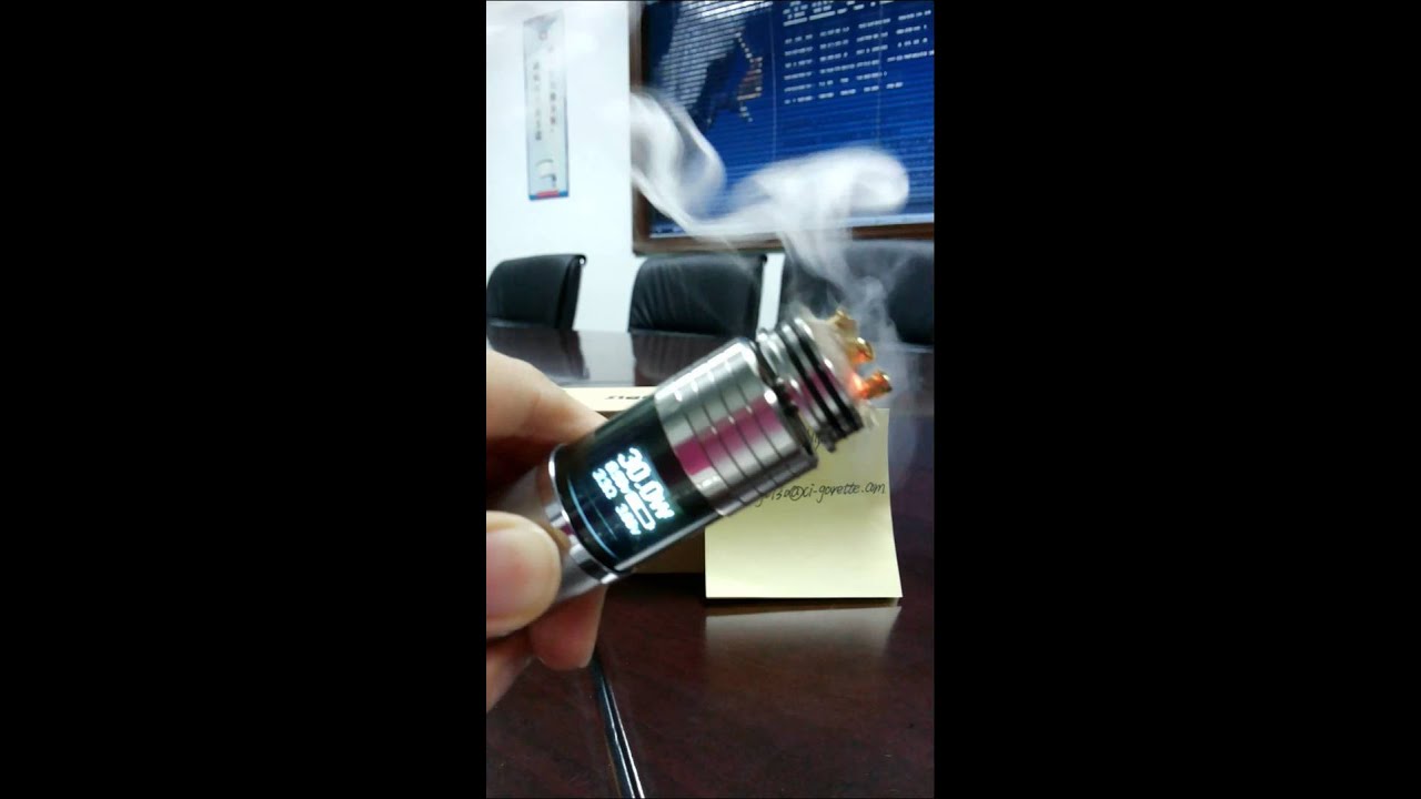 Sigelei 30W 20140605 203549