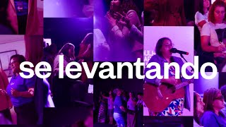 Uma Nova Geração - Conferência Mulheres Saradas Curadas