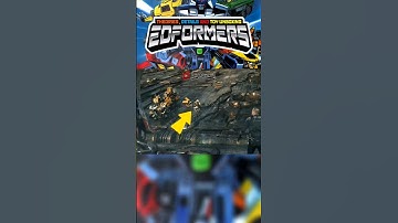 This detail in Transformers: The Last Knight will surely SHOCKED you ! #edformers #transformers