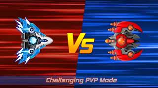 Galaxy Shooter 1 screenshot 4