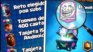 Resultado de imagen de desafio de curacion clash royale