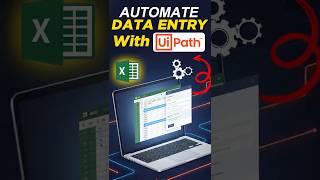 كيفية أتمتة إدخال البيانات في Excel باستخدام UiPath screenshot 2
